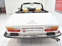 Peugeot 504 V6 Cabriolet - <small></small> 46.900 € <small>TTC</small> - #6