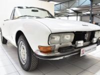 Peugeot 504 V6 Cabriolet - <small></small> 46.900 € <small>TTC</small> - #11