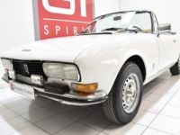 Peugeot 504 V6 Cabriolet - <small></small> 46.900 € <small>TTC</small> - #13