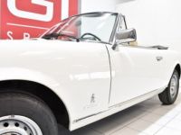 Peugeot 504 V6 Cabriolet - <small></small> 46.900 € <small>TTC</small> - #14