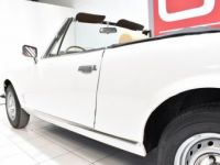 Peugeot 504 V6 Cabriolet - <small></small> 46.900 € <small>TTC</small> - #15