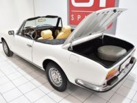 Peugeot 504 V6 Cabriolet - <small></small> 46.900 € <small>TTC</small> - #17