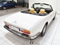 Peugeot 504 V6 Cabriolet - <small></small> 46.900 € <small>TTC</small> - #20