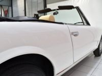 Peugeot 504 V6 Cabriolet - <small></small> 46.900 € <small>TTC</small> - #21