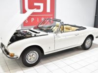 Peugeot 504 V6 Cabriolet - <small></small> 46.900 € <small>TTC</small> - #40