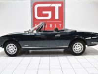 Peugeot 504 V6 Cabriolet - <small></small> 49.900 € <small>TTC</small> - #4