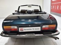 Peugeot 504 V6 Cabriolet - <small></small> 49.900 € <small>TTC</small> - #6