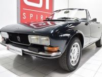 Peugeot 504 V6 Cabriolet - <small></small> 49.900 € <small>TTC</small> - #13