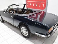 Peugeot 504 V6 Cabriolet - <small></small> 49.900 € <small>TTC</small> - #16