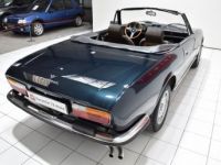 Peugeot 504 V6 Cabriolet - <small></small> 49.900 € <small>TTC</small> - #20