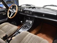 Peugeot 504 V6 Cabriolet - <small></small> 49.900 € <small>TTC</small> - #32