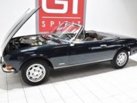 Peugeot 504 V6 Cabriolet - <small></small> 49.900 € <small>TTC</small> - #39