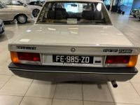 Peugeot 505 505 turbo injection - <small></small> 17.500 € <small>TTC</small> - #17