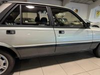 Peugeot 505 505 turbo injection - <small></small> 17.500 € <small>TTC</small> - #19