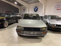 Peugeot 505 Turbo - <small></small> 17.500 € <small>TTC</small> - #7