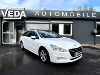 Peugeot 508  2.0 HDi140 FAP Business Pack - <small></small> 5.990 € <small>TTC</small> - #1