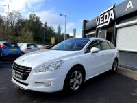 Peugeot 508  2.0 HDi140 FAP Business Pack - <small></small> 5.990 € <small>TTC</small> - #2