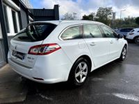 Peugeot 508  2.0 HDi140 FAP Business Pack - <small></small> 5.990 € <small>TTC</small> - #3