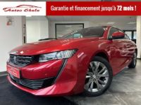 Peugeot 508 / A PARTIR DE 180,30/MOIS / BLUEHDI 130CH S&S ACTIVE BUSINESS - <small></small> 16.970 € <small>TTC</small> - #1