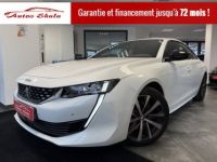 Peugeot 508 / A PARTIRDE 244,05/MOIS / BLUEHDI 160CH S&S GT LINE EAT8 - <small></small> 22.970 € <small>TTC</small> - #1