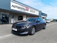 Peugeot 508 1.2 130 CV ALLURE EAT8 S&S BOITE AUTO - <small></small> 21.990 € <small>TTC</small> - #1