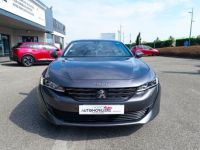 Peugeot 508 1.2 130 CV ALLURE EAT8 S&S BOITE AUTO - <small></small> 21.990 € <small>TTC</small> - #3