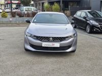 Peugeot 508 1.2 130 CV GT PACK 2023 EAT8 4500 kms HIFI FOCAL - TOIT OUVRANT - <small></small> 33.990 € <small>TTC</small> - #2