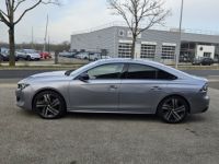 Peugeot 508 1.2 130 CV GT PACK 2023 EAT8 4500 kms HIFI FOCAL - TOIT OUVRANT - <small></small> 33.990 € <small>TTC</small> - #4
