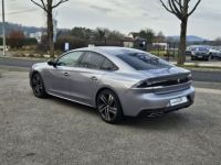Peugeot 508 1.2 130 CV GT PACK 2023 EAT8 4500 kms HIFI FOCAL - TOIT OUVRANT - <small></small> 33.990 € <small>TTC</small> - #5