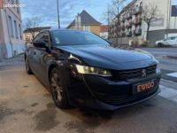 Peugeot 508 1.5 130 CH ACTIVE BUSINESS EAT BVA CAMERA RECUL 2e MAIN ORIGINE FR GARANTIE 12 MOIS - <small></small> 10.990 € <small>TTC</small> - #7