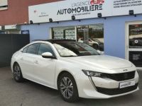 Peugeot 508 1.5 BlueHDI 130 Allure Business EAT8 - <small></small> 19.490 € <small>TTC</small> - #1