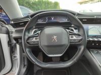 Peugeot 508 1.5 BlueHDI 130 Allure Business EAT8 - <small></small> 19.490 € <small>TTC</small> - #29