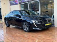 Peugeot 508 1.5 BLUEHDI 130 ALLURE BUSINESS EAT8 - <small></small> 17.900 € <small>TTC</small> - #1