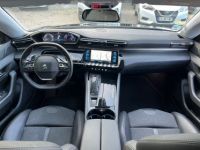 Peugeot 508 1.5 BLUEHDI 130 ALLURE BUSINESS EAT8 - <small></small> 17.900 € <small>TTC</small> - #15