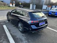 Peugeot 508 1.5 BlueHdi 130 ch - <small></small> 12.990 € <small>TTC</small> - #4