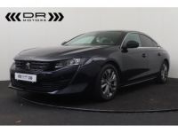 Peugeot 508 1.5 BlueHDi EAT8 ALLURE S&S - NAVI DRIVE ASSIST LEDER - <small></small> 19.995 € <small>TTC</small> - #1