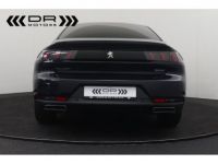 Peugeot 508 1.5 BlueHDi EAT8 ALLURE S&S - NAVI DRIVE ASSIST LEDER - <small></small> 19.995 € <small>TTC</small> - #5