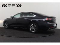 Peugeot 508 1.5 BlueHDi EAT8 ALLURE S&S - NAVI DRIVE ASSIST LEDER - <small></small> 19.995 € <small>TTC</small> - #6