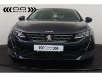 Peugeot 508 1.5 BlueHDi EAT8 ALLURE S&S - NAVI DRIVE ASSIST LEDER - <small></small> 19.495 € <small>TTC</small> - #4