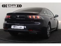 Peugeot 508 1.5 BlueHDi EAT8 ALLURE S&S - NAVI DRIVE ASSIST LEDER - <small></small> 19.495 € <small>TTC</small> - #8