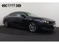 Peugeot 508 1.5 BlueHDi EAT8 ALLURE S&S - NAVI DRIVE ASSIST LEDER - <small></small> 18.995 € <small>TTC</small> - #7