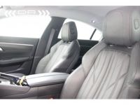 Peugeot 508 1.5 BlueHDi EAT8 ALLURE S&S - NAVI DRIVE ASSIST LEDER - <small></small> 18.995 € <small>TTC</small> - #39