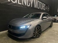 Peugeot 508 1.5 l BlueHDi 130 ch EAT8 Allure Francaise - <small></small> 14.990 € <small>TTC</small> - #1