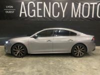 Peugeot 508 1.5 l BlueHDi 130 ch EAT8 Allure Francaise - <small></small> 14.990 € <small>TTC</small> - #2