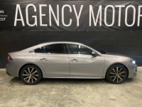 Peugeot 508 1.5 l BlueHDi 130 ch EAT8 Allure Francaise - <small></small> 14.990 € <small>TTC</small> - #5