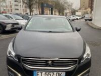 Peugeot 508 1.6 BLUEHDI 120CH ALLURE BUSINESS S&S EAT6 - <small></small> 9.990 € <small>TTC</small> - #5