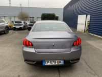 Peugeot 508 1.6 BLUEHDI 120CH ALLURE BUSINESS S&S EAT6 - <small></small> 12.990 € <small>TTC</small> - #12