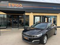 Peugeot 508 1.6 BLUEHDI 120CH ALLURE START-STOP - <small></small> 9.990 € <small>TTC</small> - #1