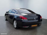 Peugeot 508 1.6 BLUEHDI 120CH ALLURE START-STOP - <small></small> 9.990 € <small>TTC</small> - #4