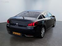 Peugeot 508 1.6 BLUEHDI 120CH ALLURE START-STOP - <small></small> 9.990 € <small>TTC</small> - #7